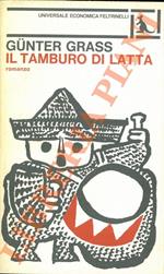 Il tamburo di latta