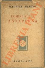 Uomini sulla Annapurna.