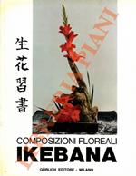 Composizioni floreali. Ikebana