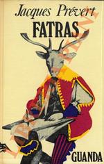 Fatras. Le poesie con testo a fronte