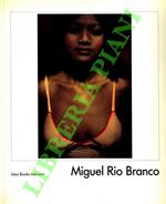 Brasile, fotografie di Miguel Rio Branco