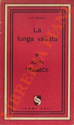 lunga vallata. Racconti