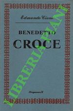 Benedetto Croce e il pensiero contemporaneo