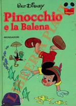 Pinocchio e la balena