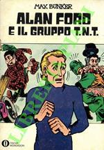 Alan Ford e il Gruppo T.N.T