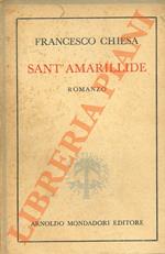 Sant' Amarillide.