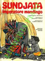 Sundjata imperatore mandingo