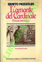 L’amante del Cardinale (Claudia Particella)