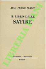 Il libro delle satire