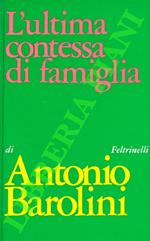 L’ultima contessa di famiglia