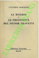 Le miserie e la prosperità del signor Travetti.