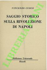 Saggio sulla rivoluzione di Napoli