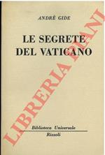 Le segrete del Vaticano