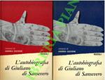 L’autobiografia di Giuliano di Sansevero