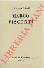 Marco Visconti.