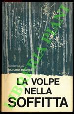 volpe nella soffitta