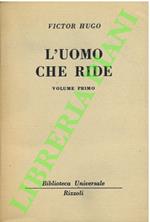 L’uomo che ride