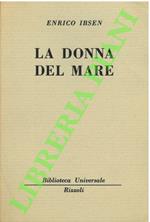 donna del mare.