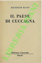 Il Paese di cuccagna.