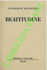 Beatitudine.