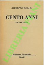 Cento anni.