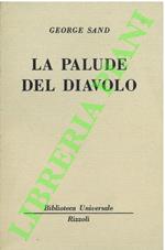 palude del diavolo