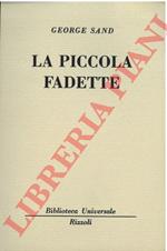 piccola Fadette.