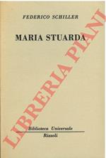 Maria Stuarda.