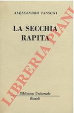 secchia rapita.