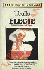 Elegie