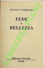 Fede e bellezza