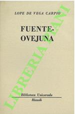 Fuente-ovejuna