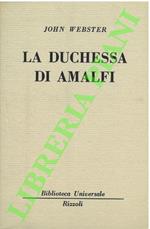 Duchessa di Amalfi