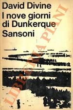 I nove giorni di Dunkerque