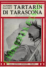 Tartarin di Tarascona. (Tartarin de Tarascon)