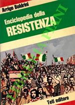 Enciclopedia della Resistenza