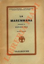 maremmana