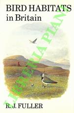 Bird habitats in Britain.