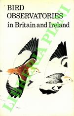 Bird observatories in Britain and Ireland