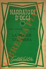 moglie straniera. Novelle