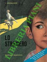 Lo straniero