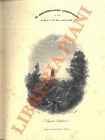 Il Mediterraneo illustrato. Le sue isole e le sue spiagge comprendente la Sicilia, la costa di Barberia, la Calabria, Gibilterra, Malta, Palermo, Algeri, Itaca, Bona, Cartagine, Corfù, Messina, Cefalonia, ecc., ecc