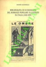 Bibliografia ed iconografia del romanzo popolare illustrato in Italia (1840-1899)