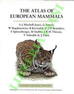 The Atlas of European Mammals.