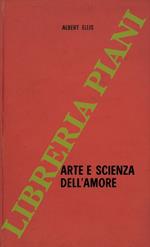 Arte e scienza dell’amore