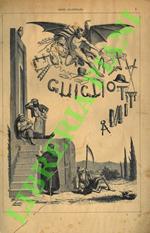 Poesie di G. Giusti illustrate da Adolfo Matarelli commentate da un condiscepolo dell'autore ed annotate di ricordi storici da Giulio Cappi