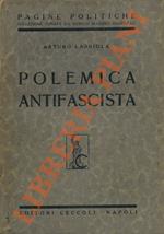 Polemica antifascista