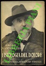 Fisiologia del dolore