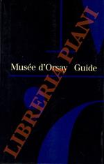 Musée d’Orsay. Guide