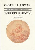 Echi del Barocco